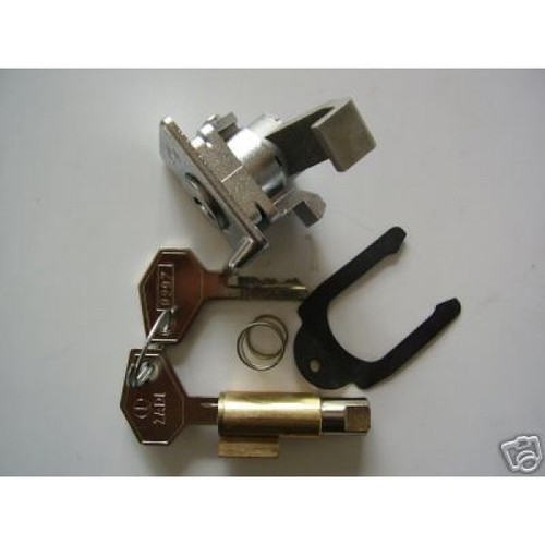 Kit serrature bloccasterzo - serrature,