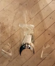 Parabrezza Completo Liberty Piaggio 50 125 150 200 Dal  2004 Al 2015