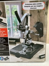 Supporto Per Smerigliatrice Angolare NUOVO Powerfix 