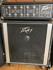 Peavey Standard 260 Amplifier