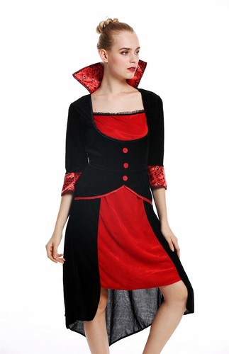 Costume donna donne halloween - costume,