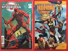 ULTIMATE SPIDERMAN N.56 MAGGIO