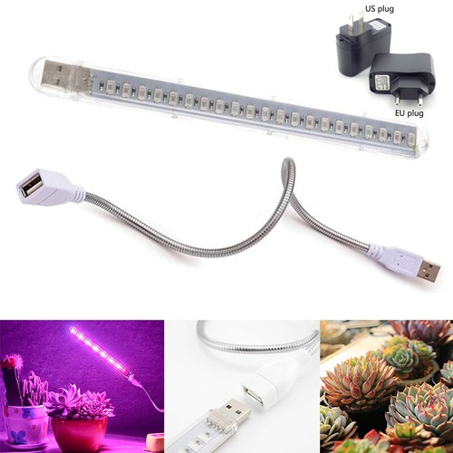 Mini usb luci coltivazione - mini,