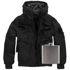 Giacca Army Look autunno