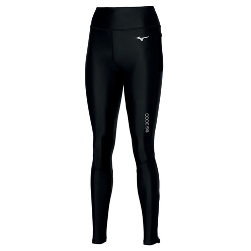 Collant mizuno donna bg3000 - collant,