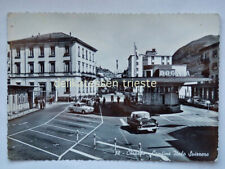 CHIASSO dogana confine italo