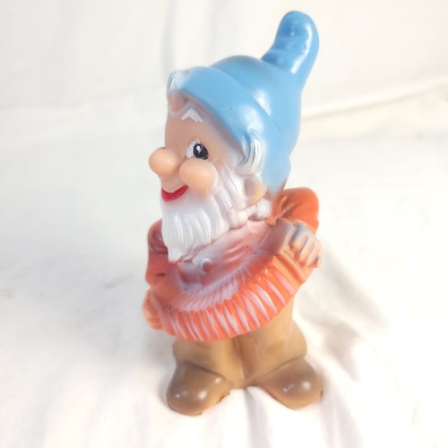 Giocattolo vintage gomma - vintage,