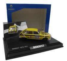 TA1209 NOREV 1/43 RENAULT 16TS