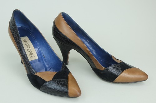 Decolte vintage sergio - decolte,