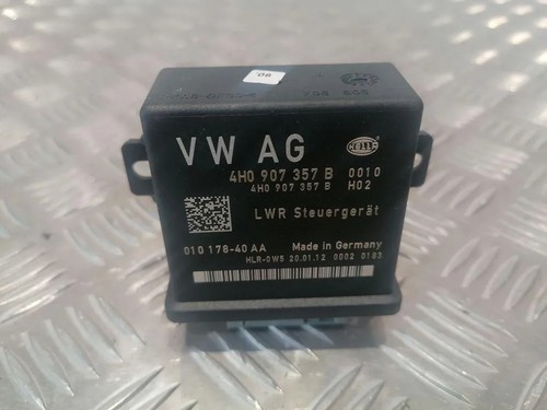 Centralina fari audi 8r - q5,