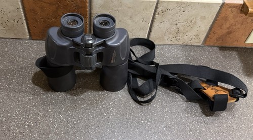 Nikon action 12x50 - nikon,