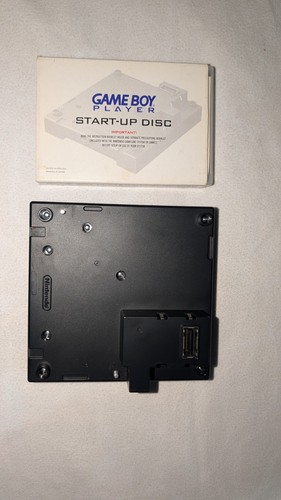Lettore nintendo gamecube game - lettore,