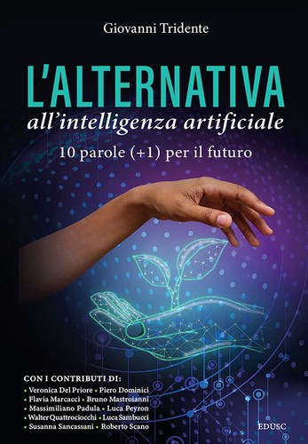 Alternativa all intelligenza - l'alternativa, all'intelligenza