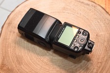 Nikon SB-900 Speedlight flash