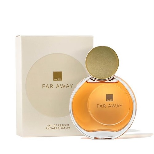 Avon far away - away, de