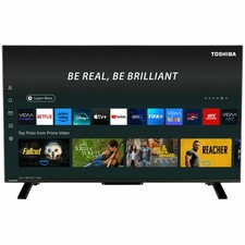 Smart TV Toshiba 40QV2F63DG