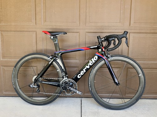 Cervelo vwd carbon road - vwd,