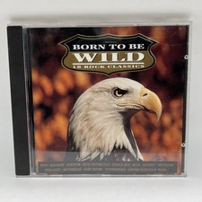 Various – Born To Be Wild