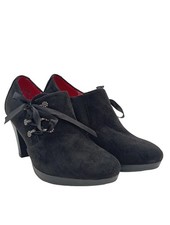 Supremo stivaletto stringato - supremo,