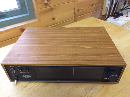 Sony sintonizzatore - sony,