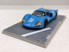 Matra MS630-01 Bizarre BZ422
