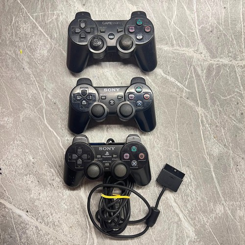 Lotto controller ps2 - 3,