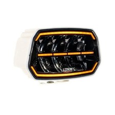 LEDSON Epix10+ Luce ausiliaria