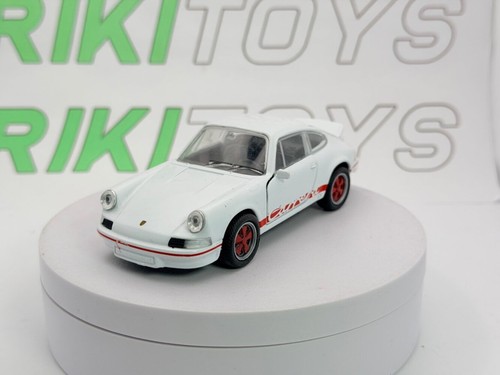 Porsche 911 carrera welly - porsche,