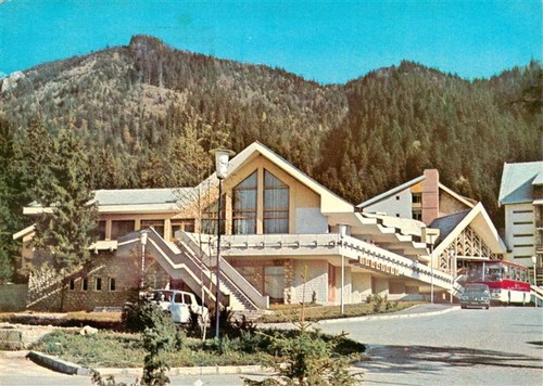 Poiana brasov hotel - poiana,