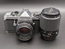 Asahi SMC Pentax-M 1,7 / 50 +