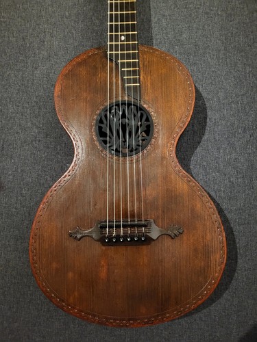 Chitarra salone romantic - salone,