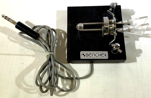 Bencher iambic pagaia doppia - bencher,