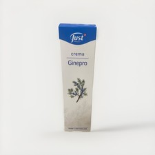 Crema Ginepro Just