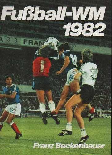 Beckenbauer - ,