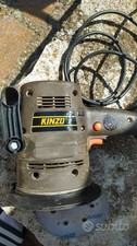 levigatrice roto orbitale Kinzo 380watt