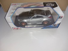 Nissan 350Z Nismo Custom