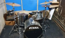 Batteria tama rockstar - batteria,