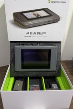 Epiphan Pearl Mini ESP1474 | Registratore Streamer HD Live Video Encoder con 512 GB NUOVO
