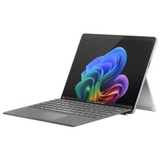 Microsoft Surface Pro 7 Core i5 1035G4 10a generazione 8 GB RAM 256 GB SSD Keb. W11 Pro