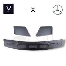 KIT MODANATURE / SET GRIGLIA