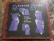 Depeche Mode - Songs of Faith