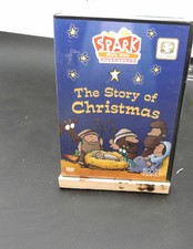 Spark Story Bible Adventures