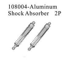 RADIOKONTROL - alluminium