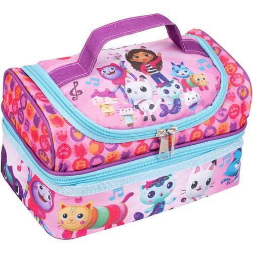 Gabby dollhouse borsa - gabby's,