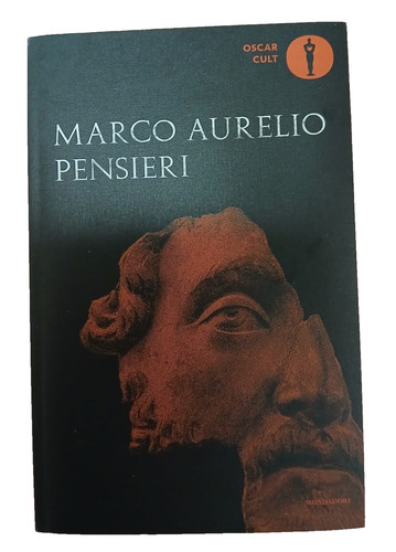 Marco aurelio pensieri oscar - marco,
