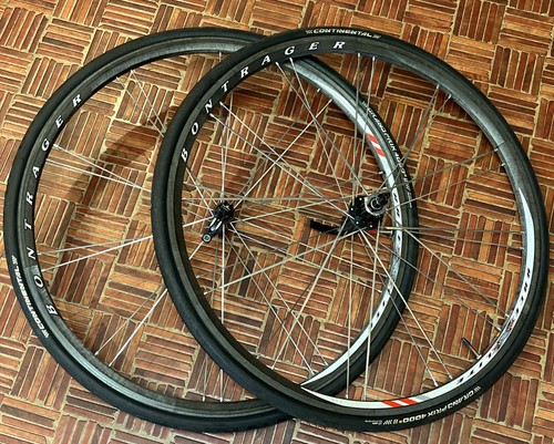 Bontrager race xxx - race, 700c