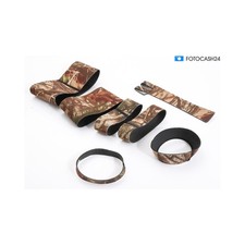 Lenscoat Objektiv Überzug