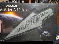  FFG Star Wars Armada Super