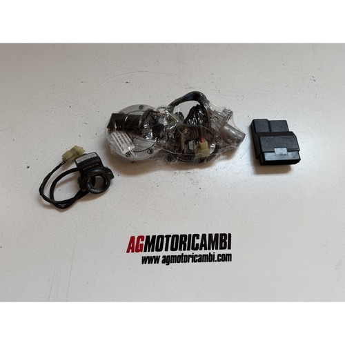 Kit serrature blocchetti - kit,