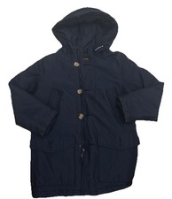 Parka Woolrich Bambino Blu
